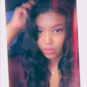 Meet your Posher, Kaylynn